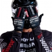 Mото рукавички TLD GP PRO GLOVE; FACTORY [BLACK] XXL