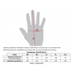 Mото рукавички TLD GP PRO GLOVE; FACTORY [BLACK] XXL