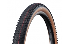Покришка 29x2.40 (62-622) SCHWALBE RICK XC PRO Evo, TLR HS635 SPEED 67EPI