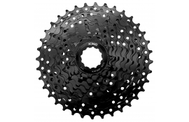 Касета KMC REACT BCS09 HG 11/36Т 9 зірок