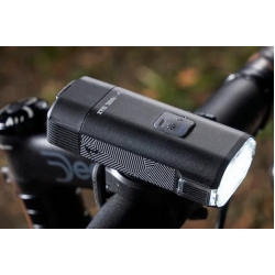 Moon Rigel Max: Перевага на Трейлах — Огляд Ліхтаря на 1500 Люменів