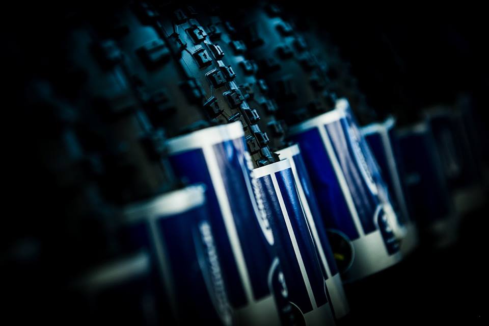 Нове надходження Schwalbe